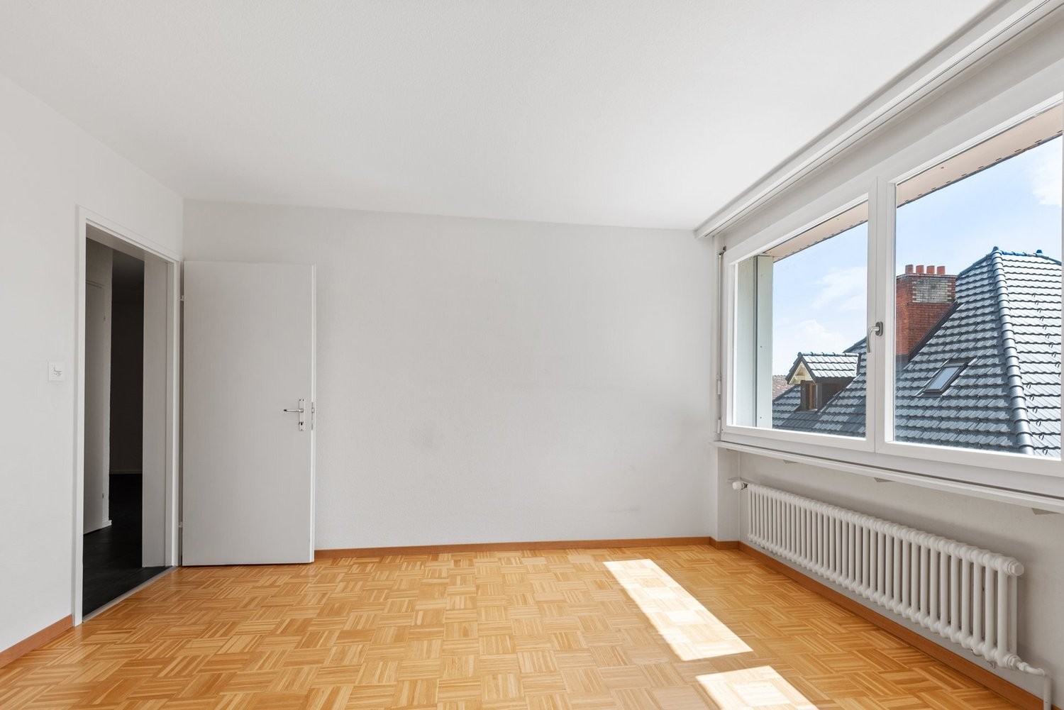5 ½ rooms apartment