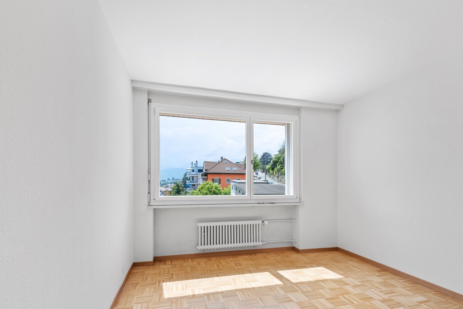 5 ½ rooms apartment