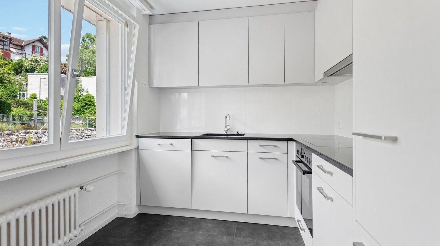 5 ½ rooms apartment