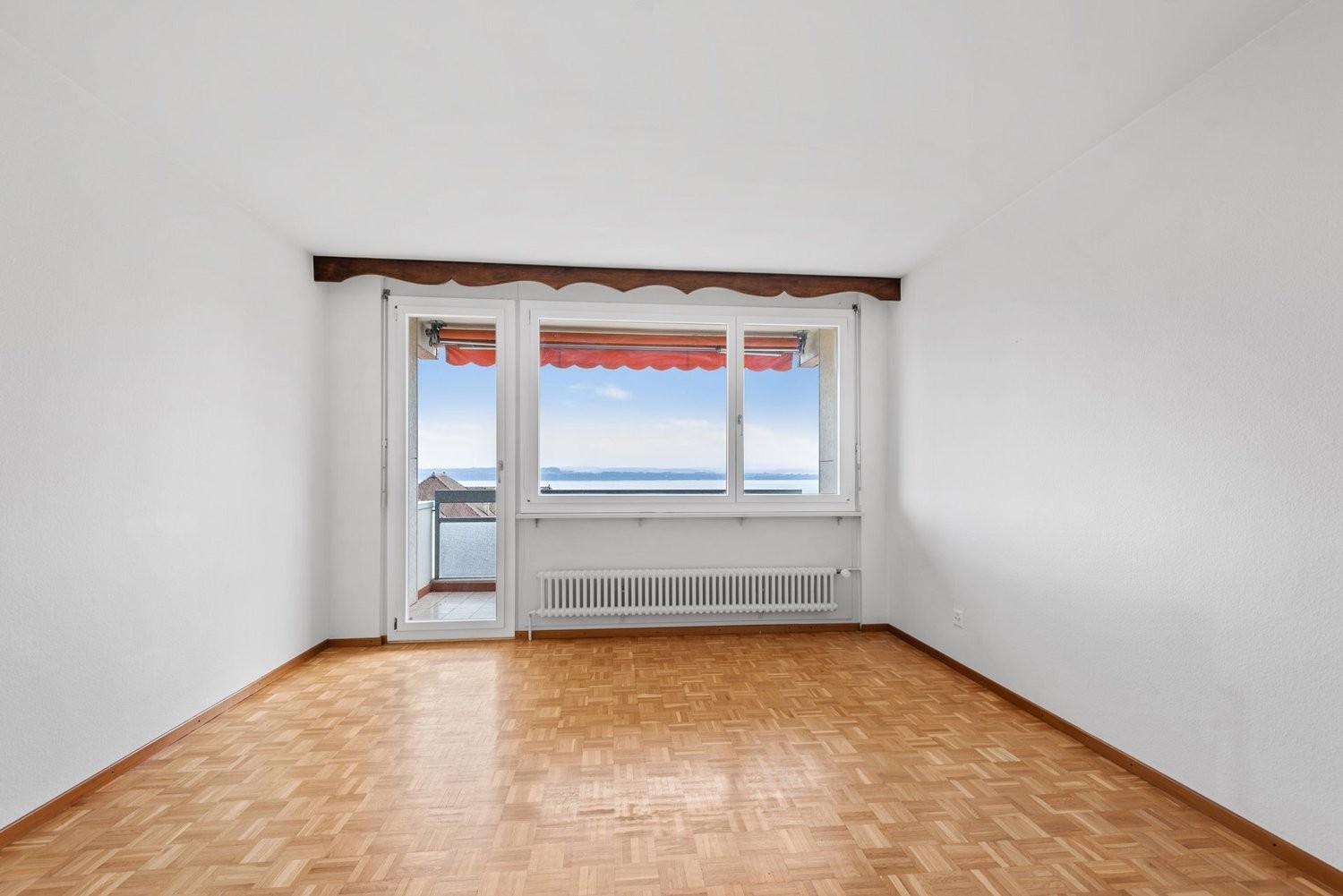 5 ½ rooms apartment