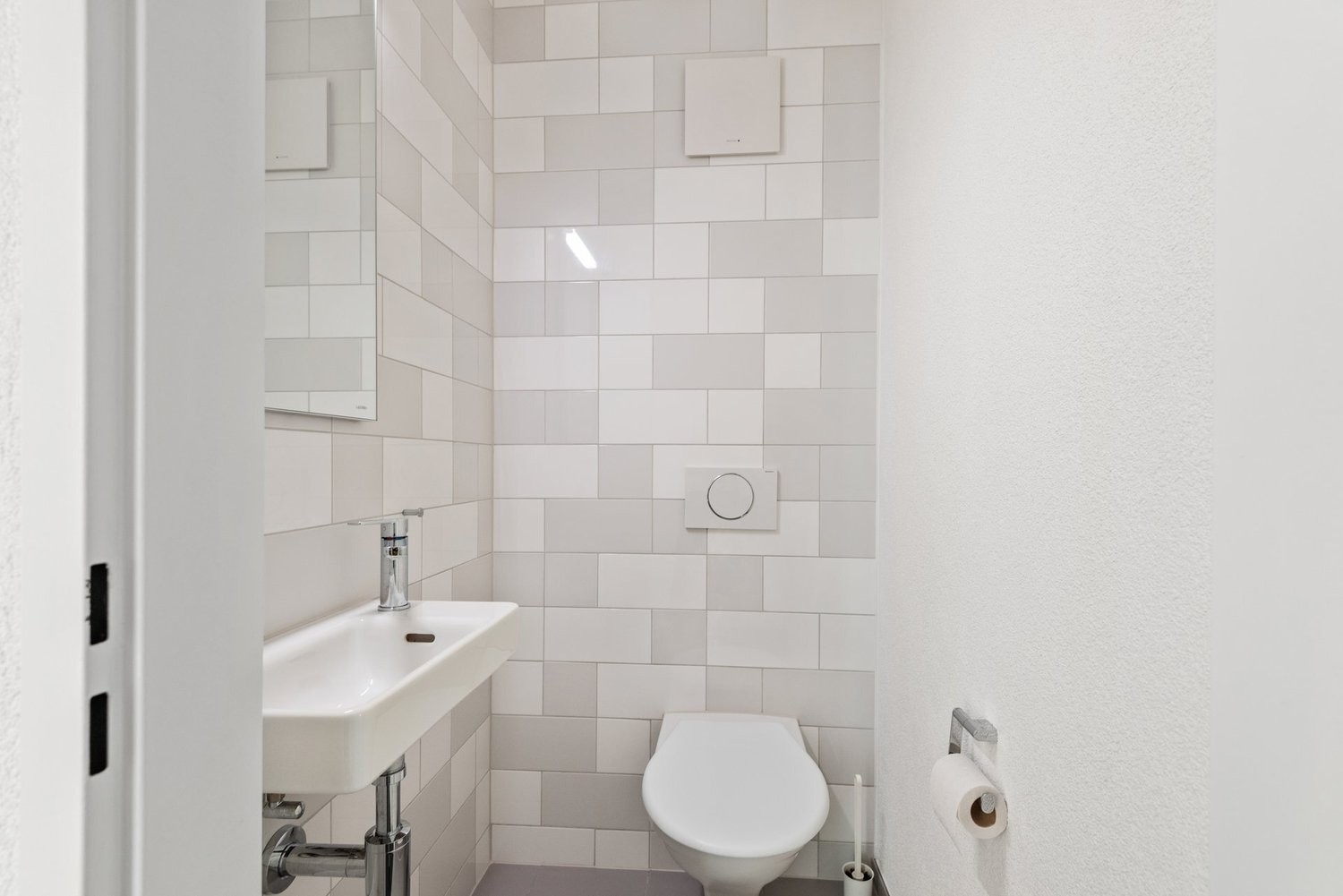 5 ½ rooms apartment