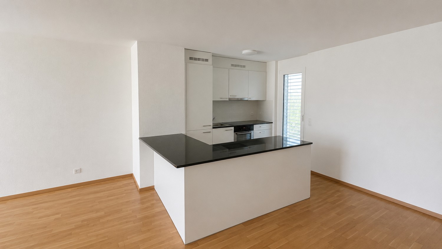 Appartamento di 4 ½ locali, foto 4 di 5