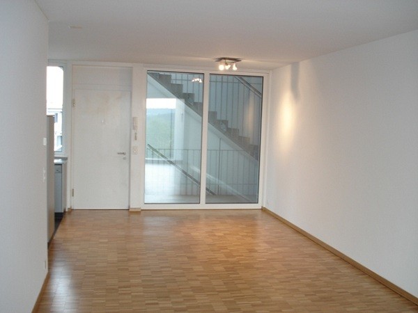 2 ½ rooms attic flat, photo 7 of 8