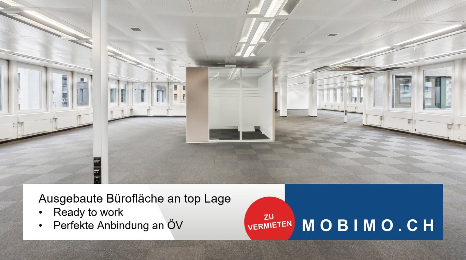 1335m² office, photo 2 of 10