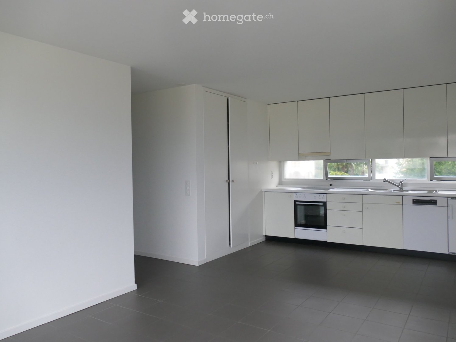2 ½ pièces appartement