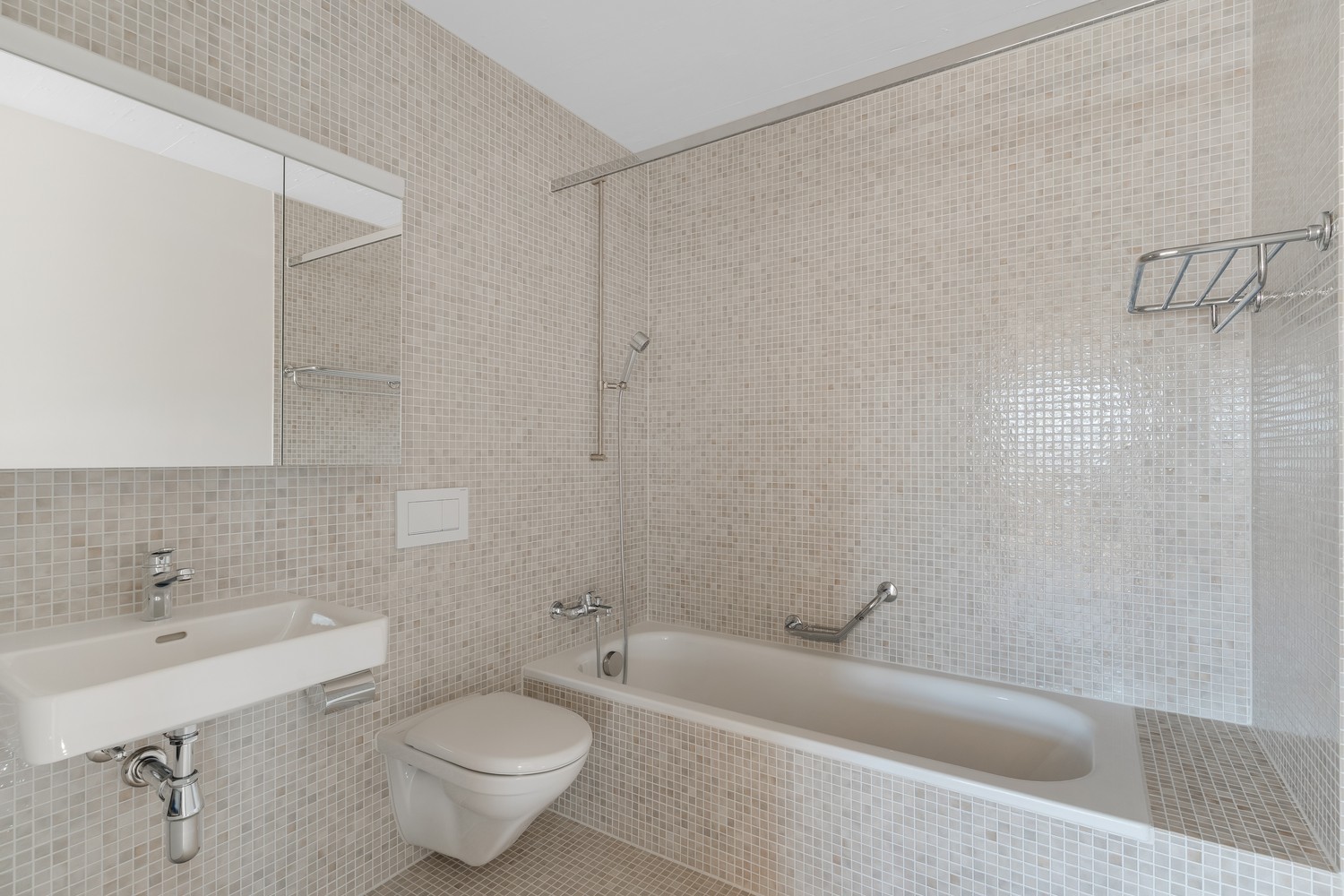 4 ½ pièces appartement