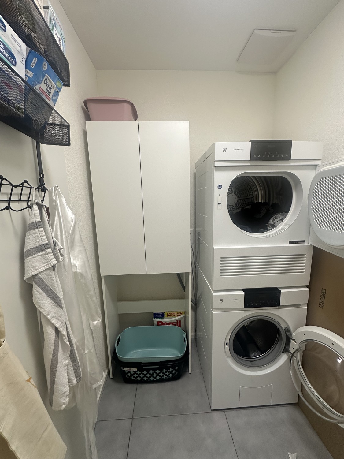 1 ½ rooms apartment, photo 10 of 10