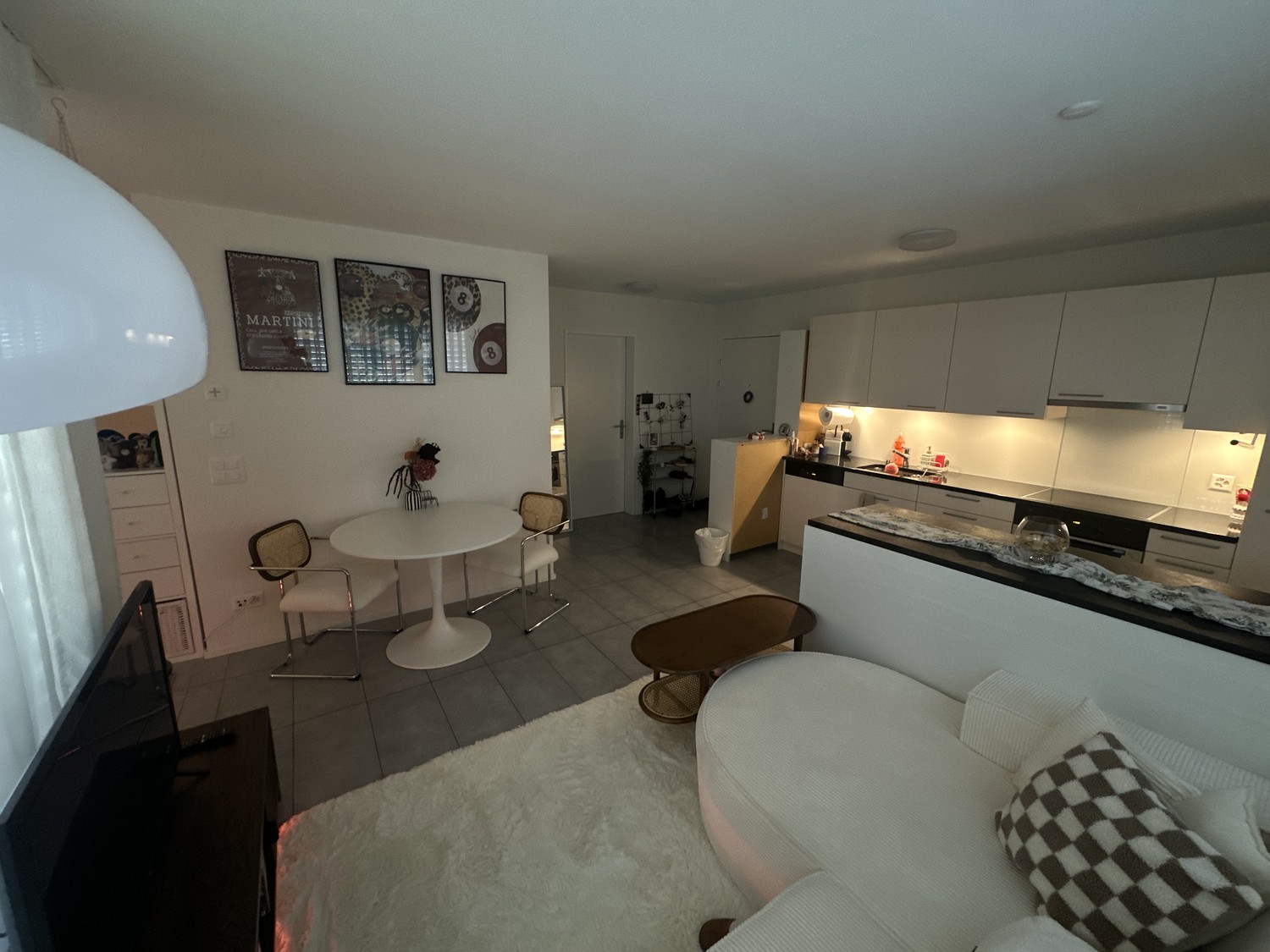 1 ½ rooms apartment, photo 2 of 10