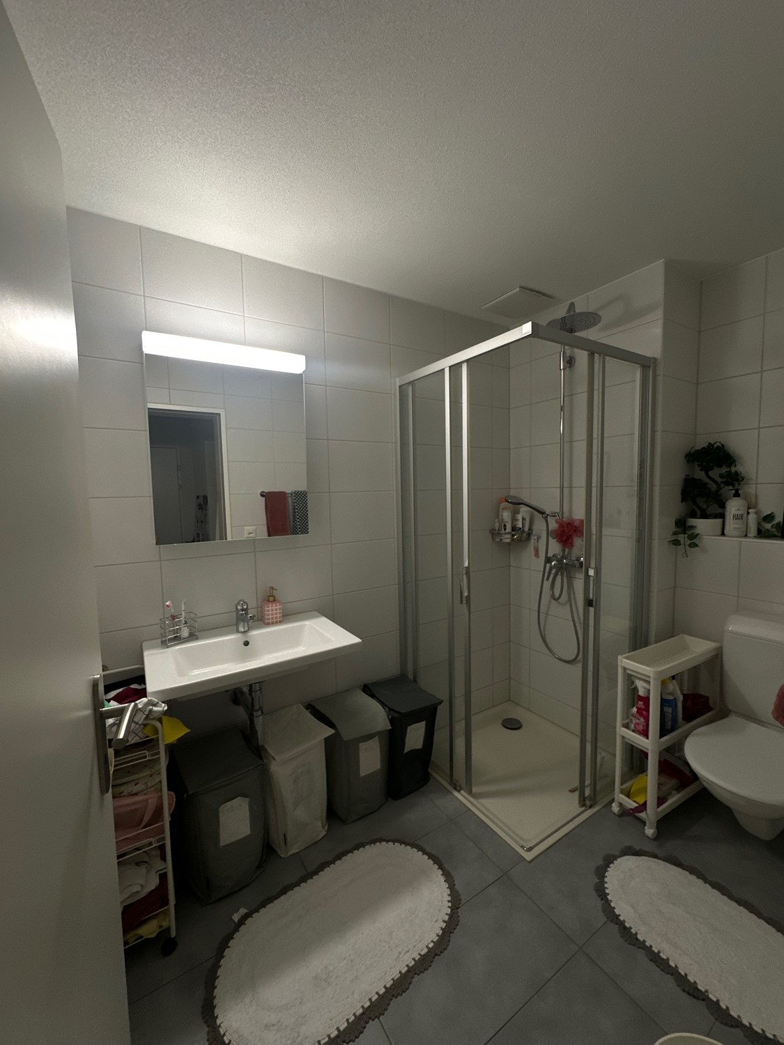 1 ½ rooms apartment, photo 9 of 10