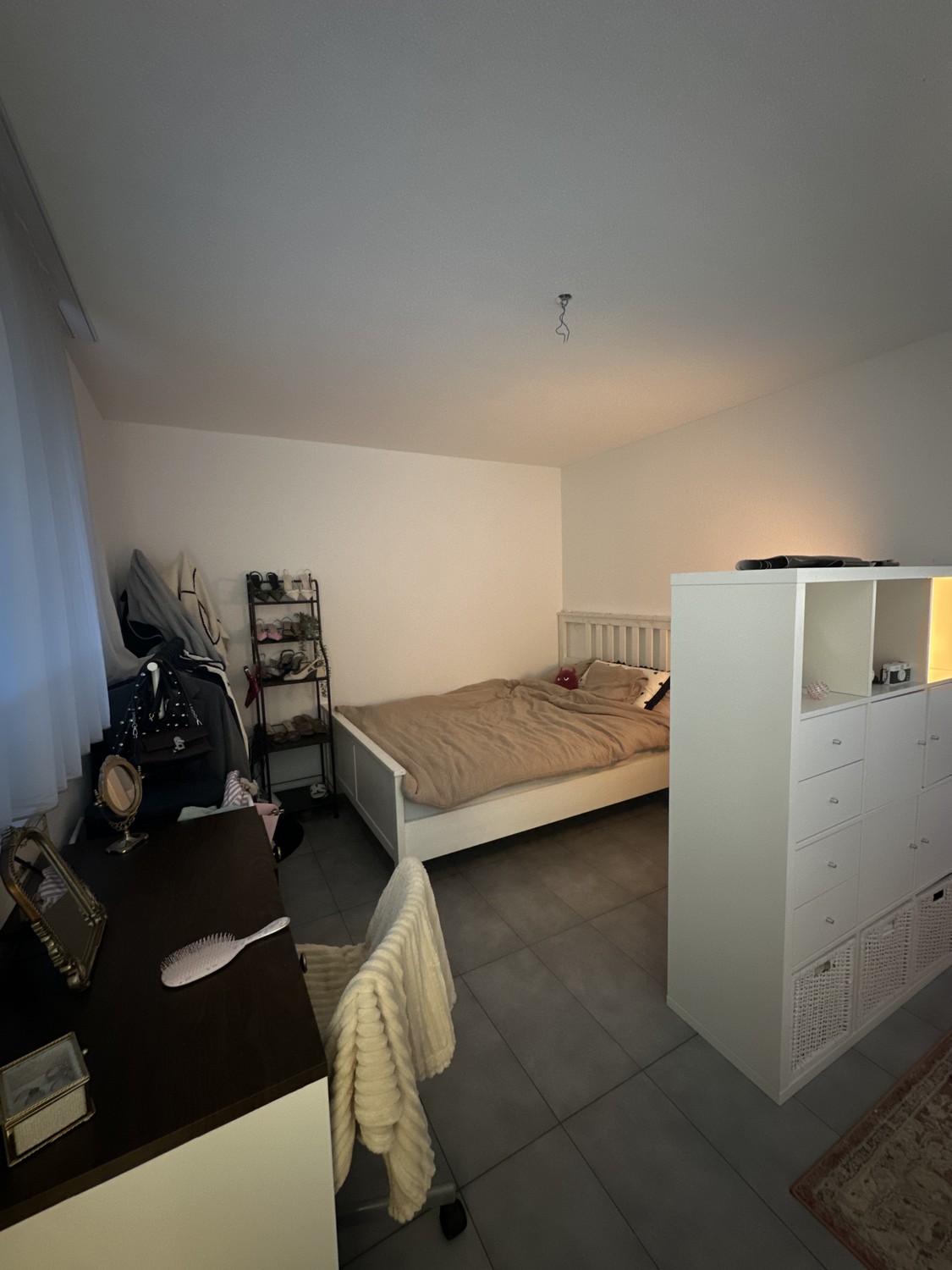 1 ½ rooms apartment, photo 7 of 10
