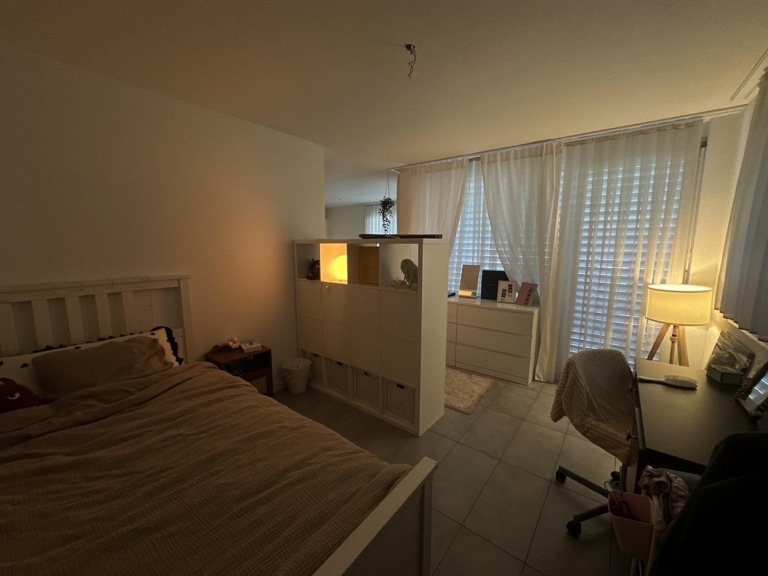 1 ½ rooms apartment, photo 8 of 10