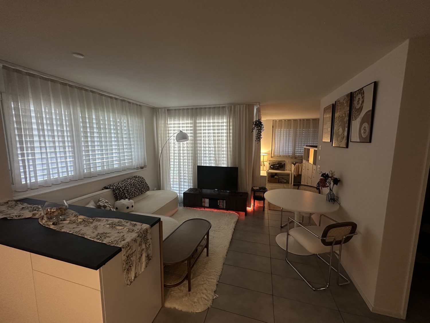 1 ½ rooms apartment, photo 1 of 10