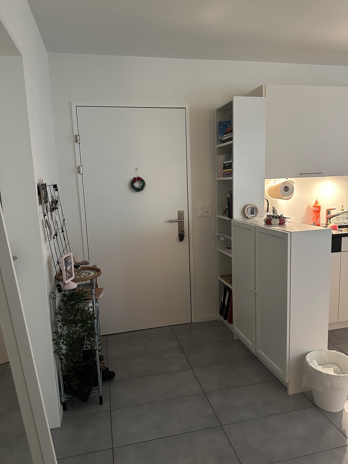1 ½ rooms apartment, photo 4 of 10
