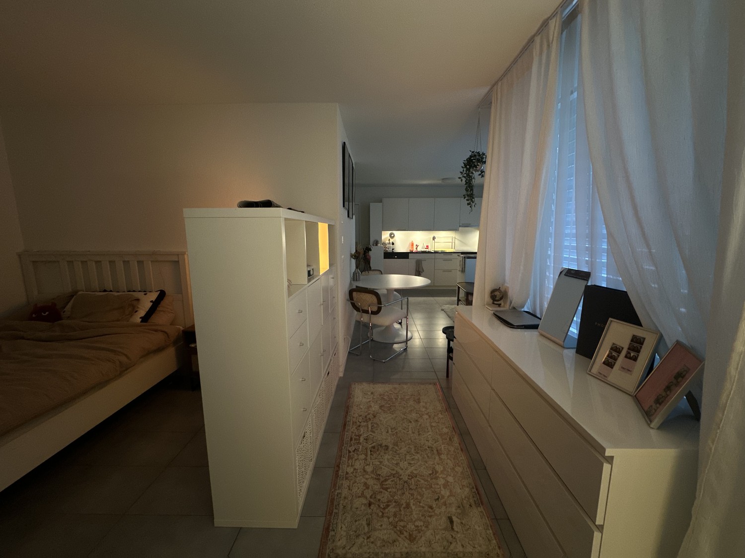 1 ½ rooms apartment, photo 6 of 10