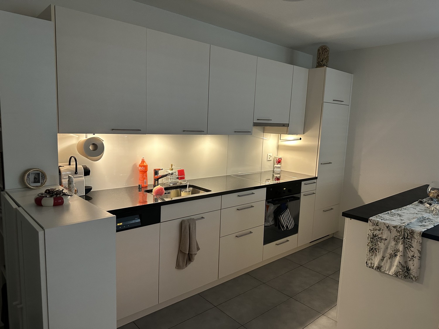 1 ½ rooms apartment, photo 3 of 10