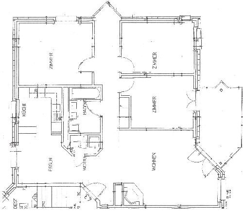 Appartement de 4 ½ pièces, photo 6 sur 6