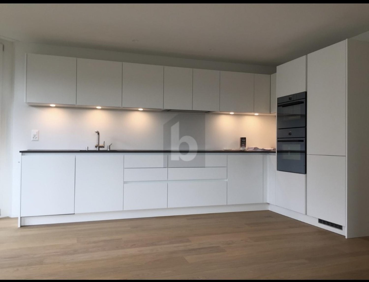 3 ½ pièces appartement au grenier