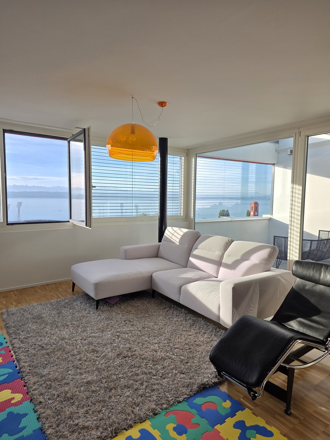 4 ½ rooms apartment, photo 3 of 9
