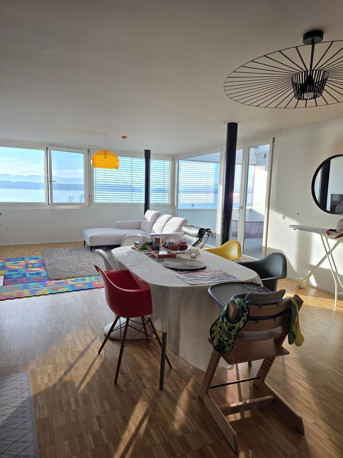 4 ½ rooms apartment, photo 4 of 9