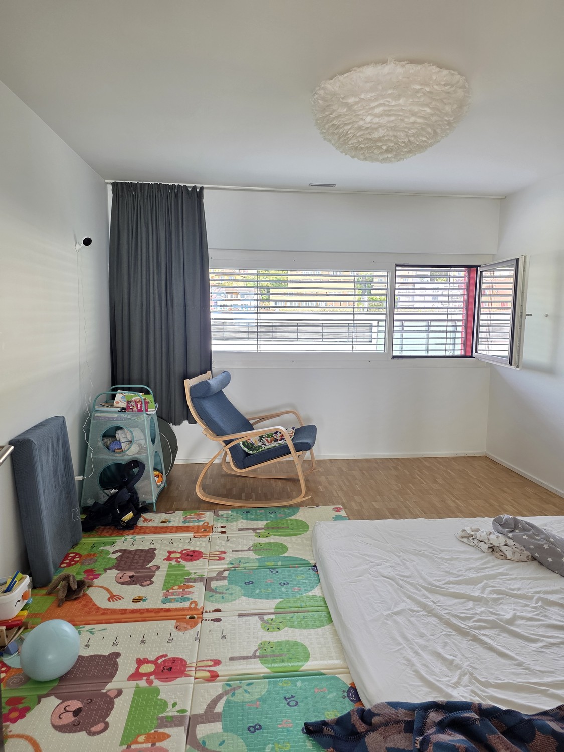 4 ½ rooms apartment, photo 5 of 9