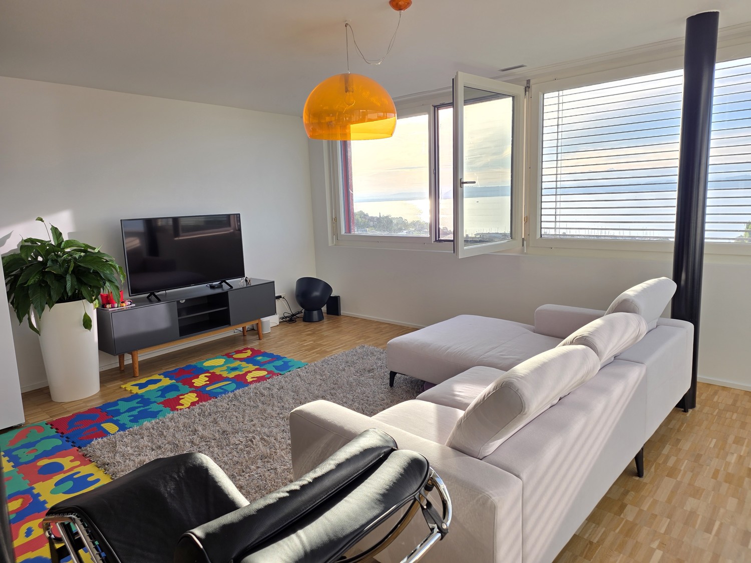 4 ½ rooms apartment, photo 9 of 9