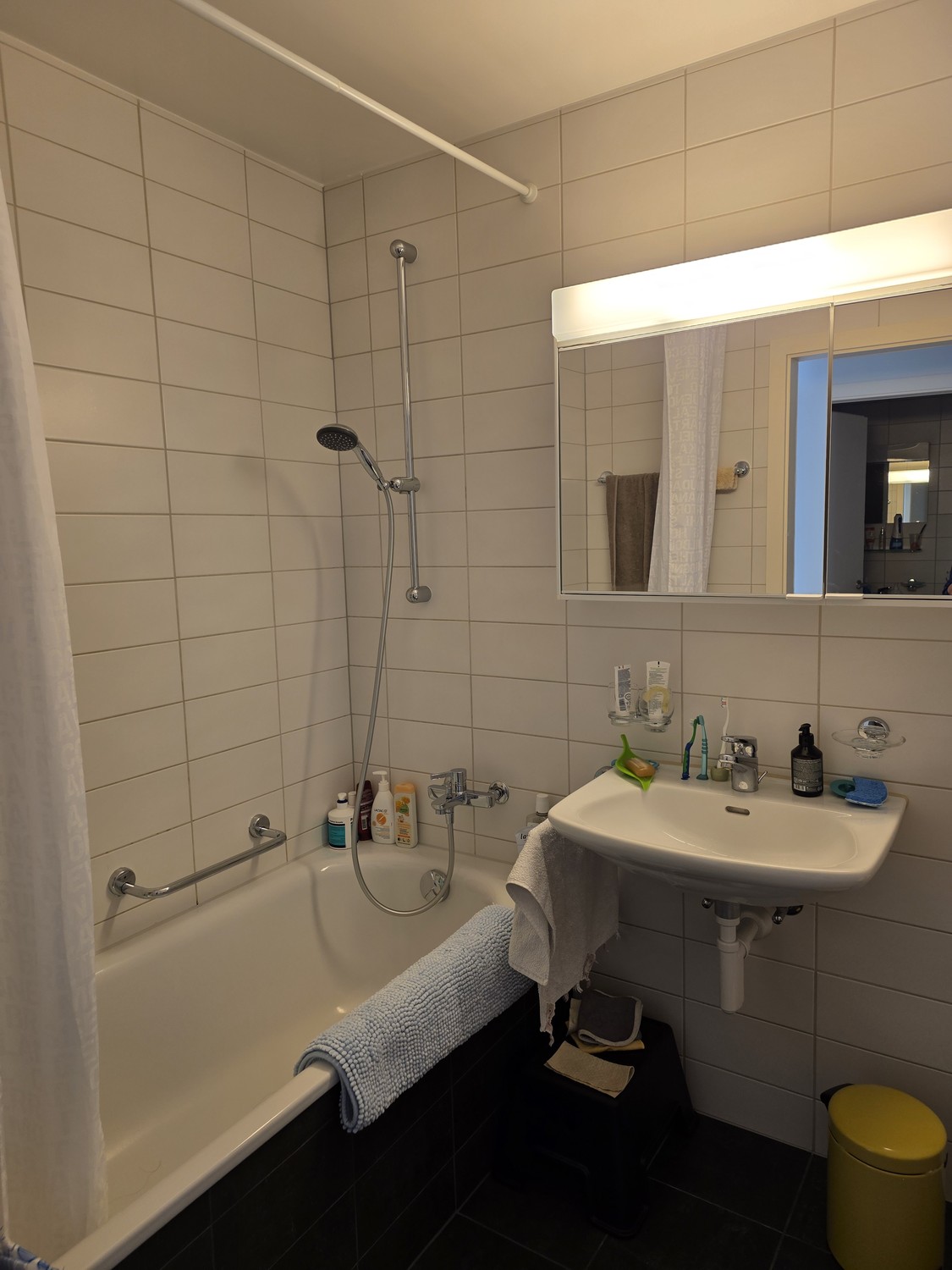 4 ½ rooms apartment, photo 8 of 9