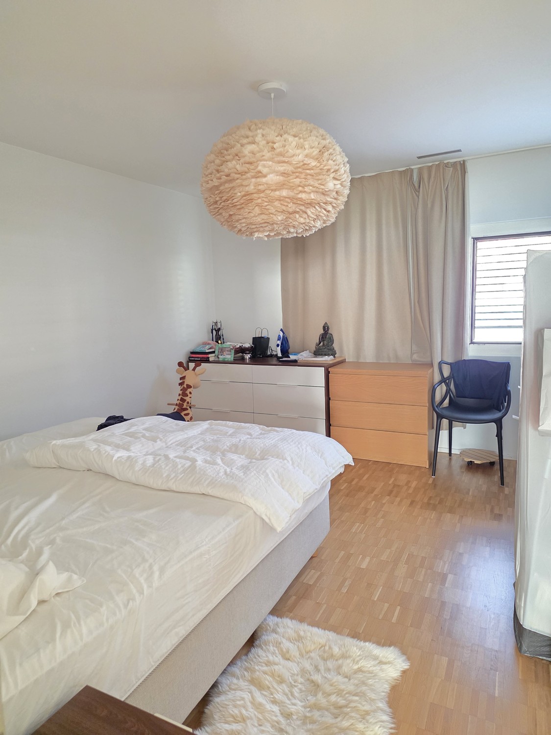4 ½ rooms apartment, photo 1 of 9
