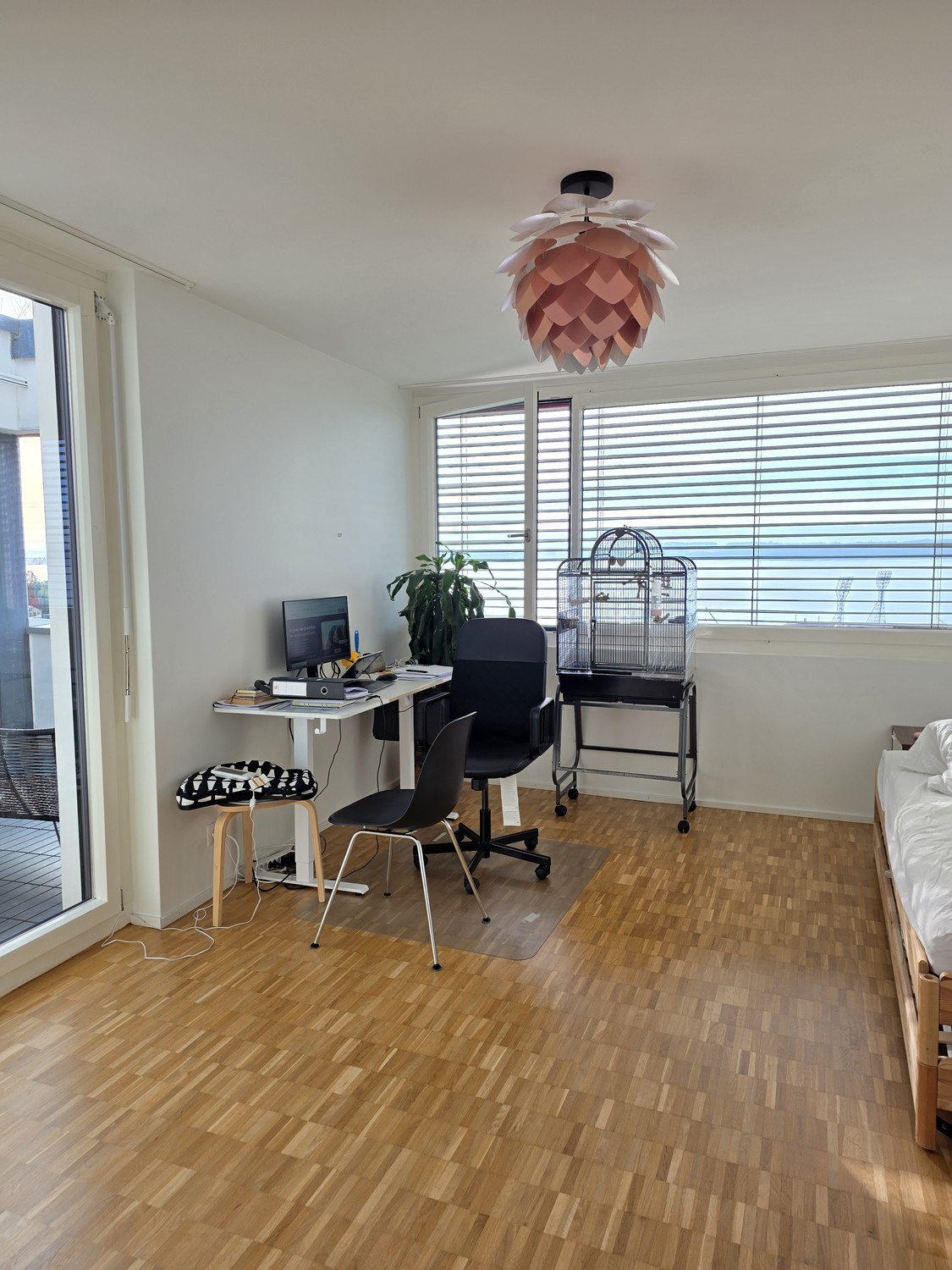 4 ½ rooms apartment, photo 6 of 9