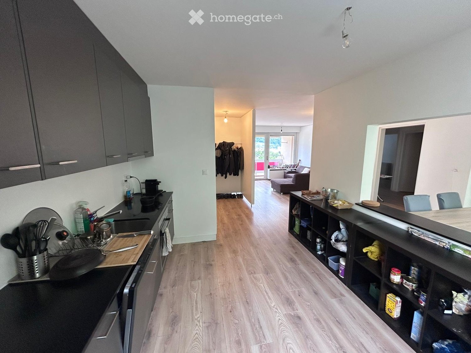 5 rooms apartment, photo 4 of 5