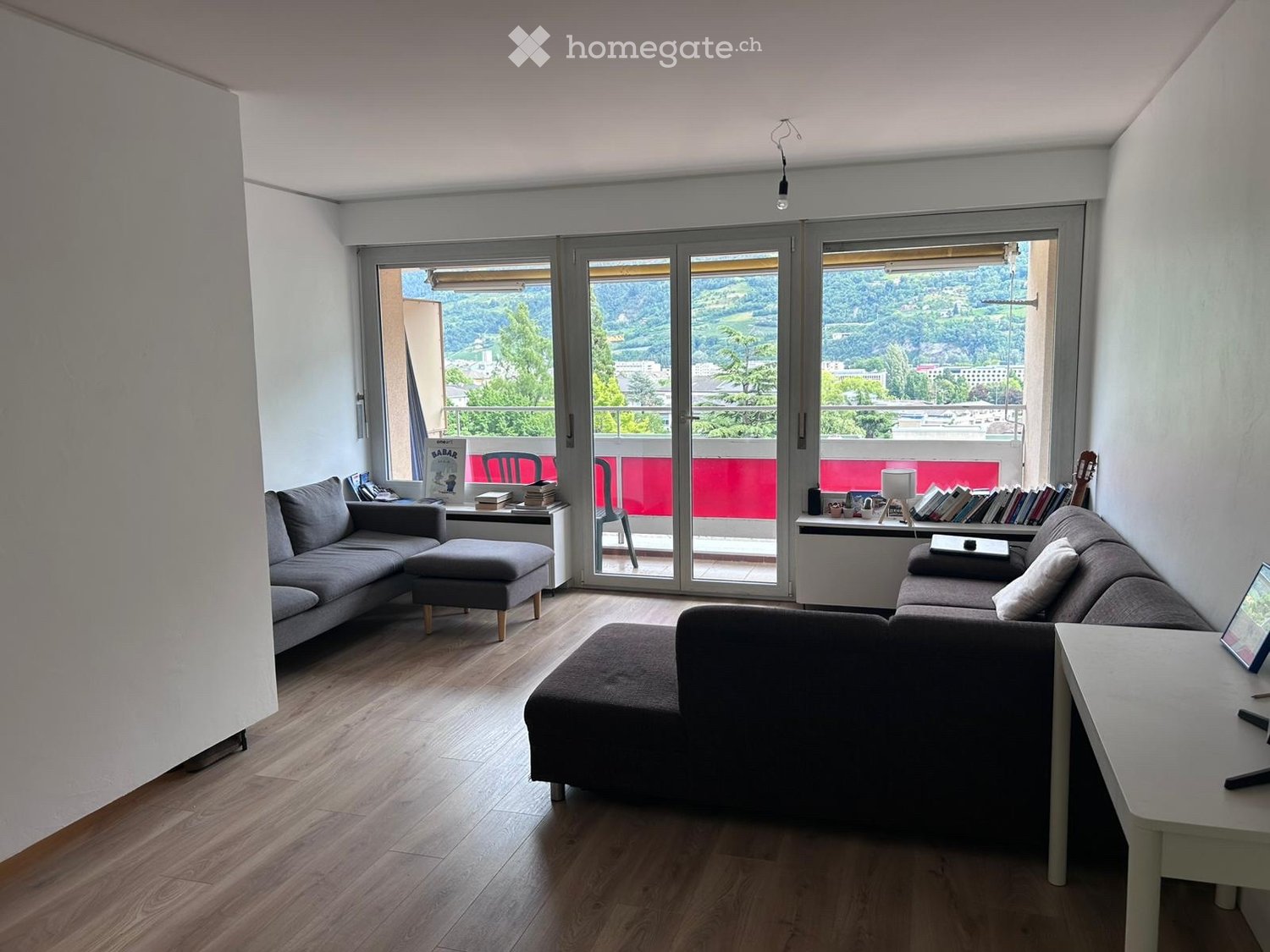 5 rooms apartment, photo 2 of 5