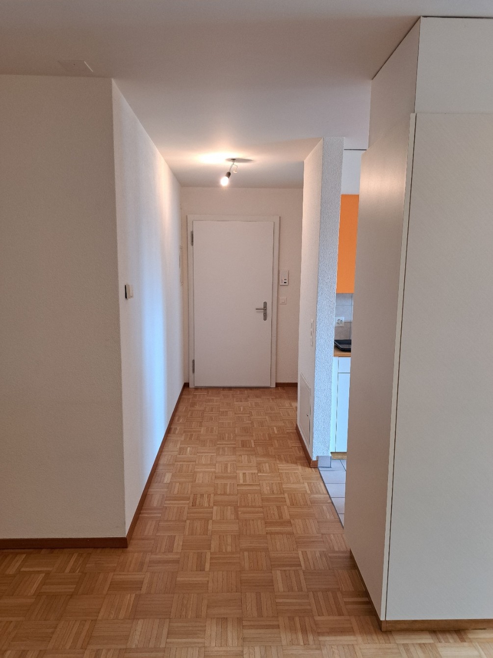 Appartement 1 ¾2 pièces