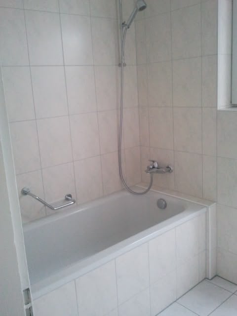 2 rooms apartment