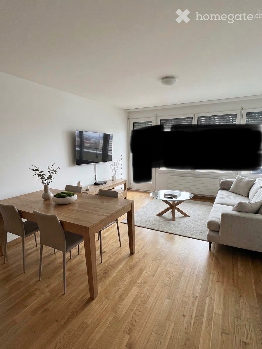 2 rooms apartment, photo 1 of 2