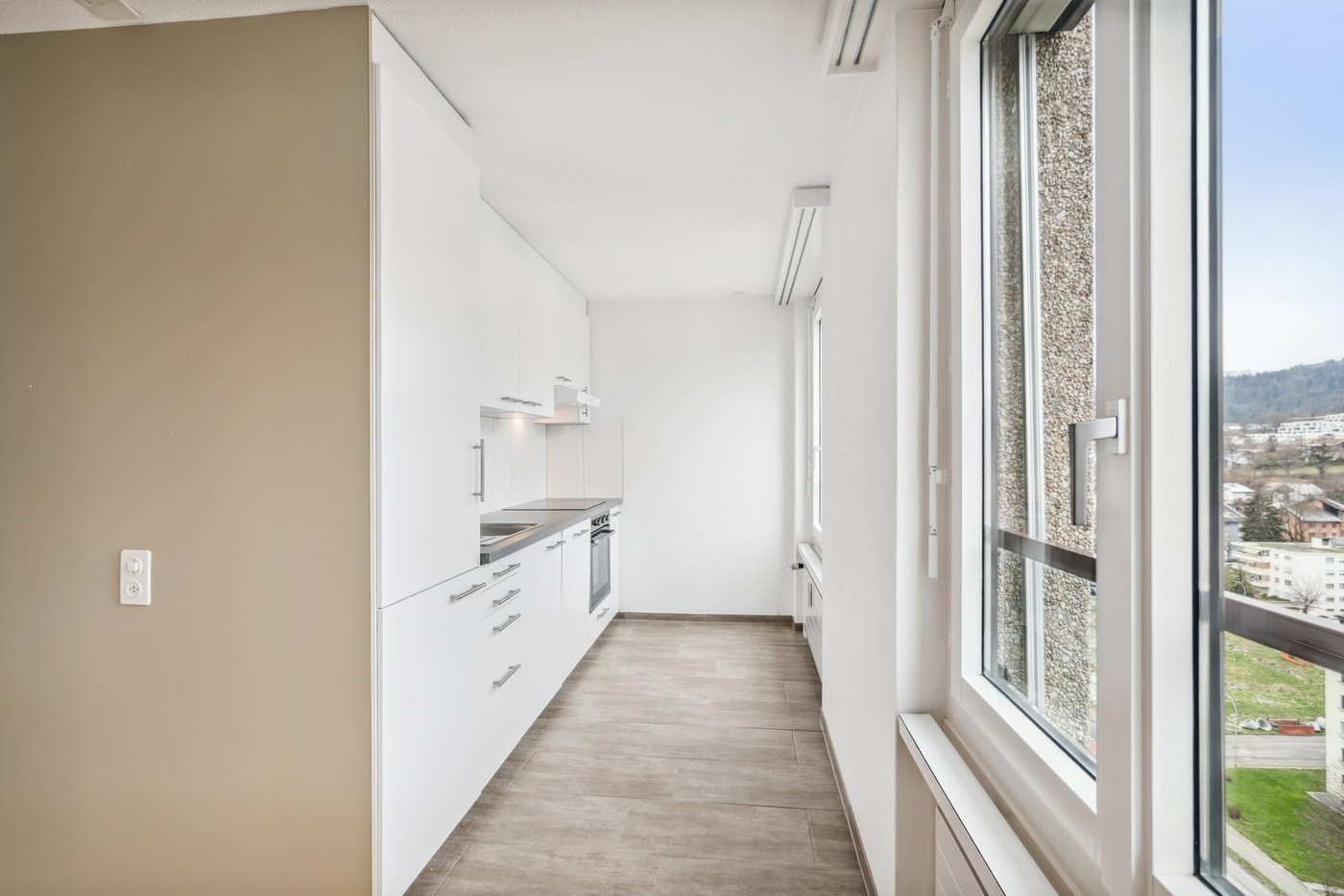 1 ½ rooms apartment, photo 4 of 6