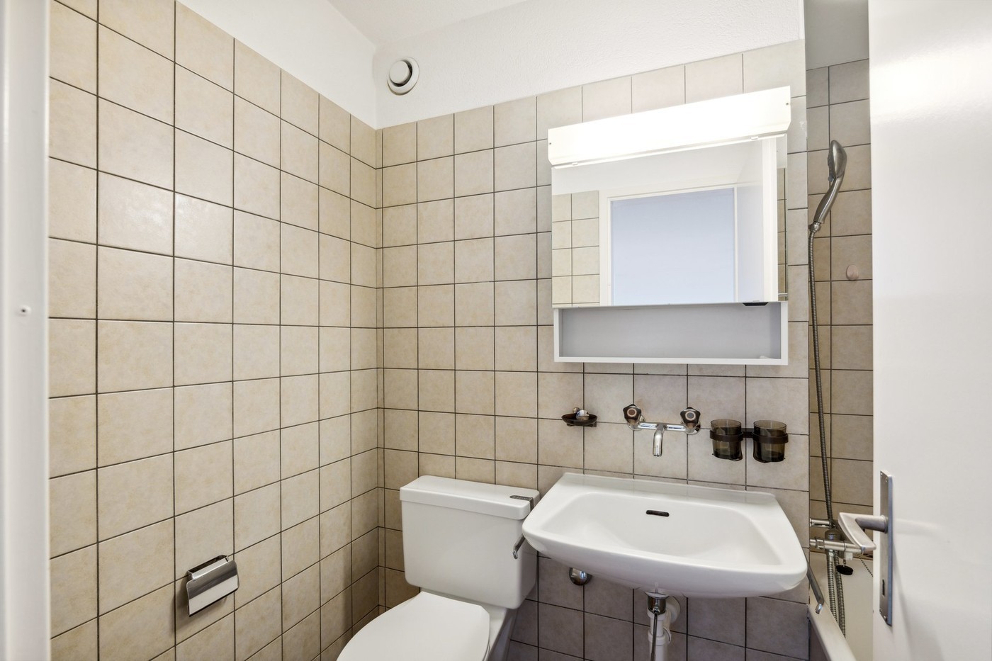 1 ½ rooms apartment, photo 6 of 6