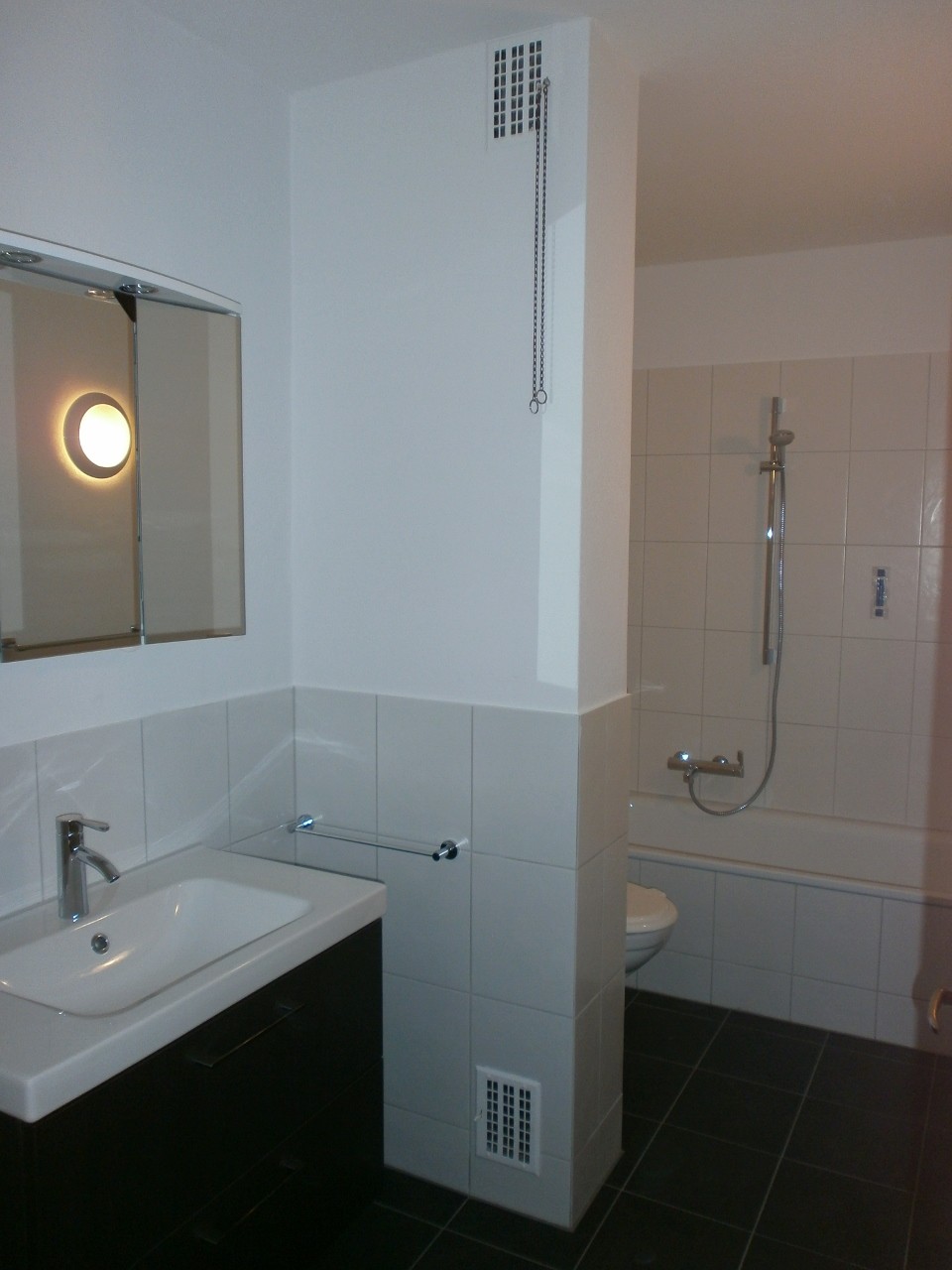 3 rooms apartment, photo 9 of 9