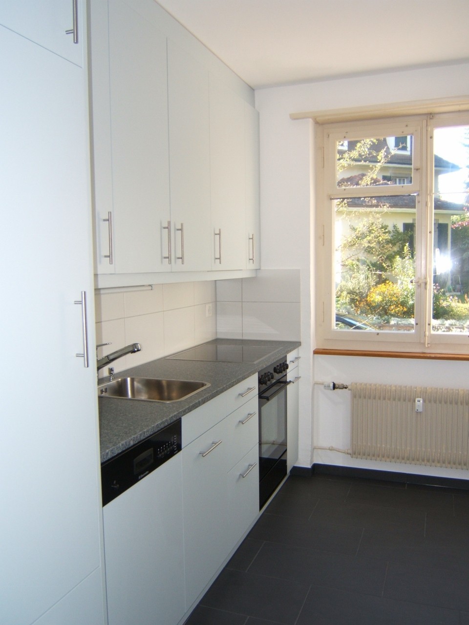 3 rooms apartment, photo 7 of 9