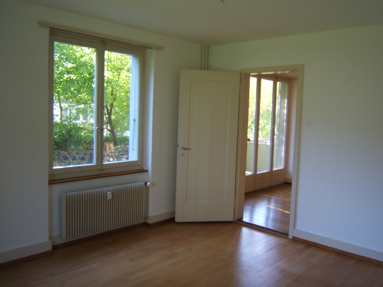 3 rooms apartment, photo 5 of 9