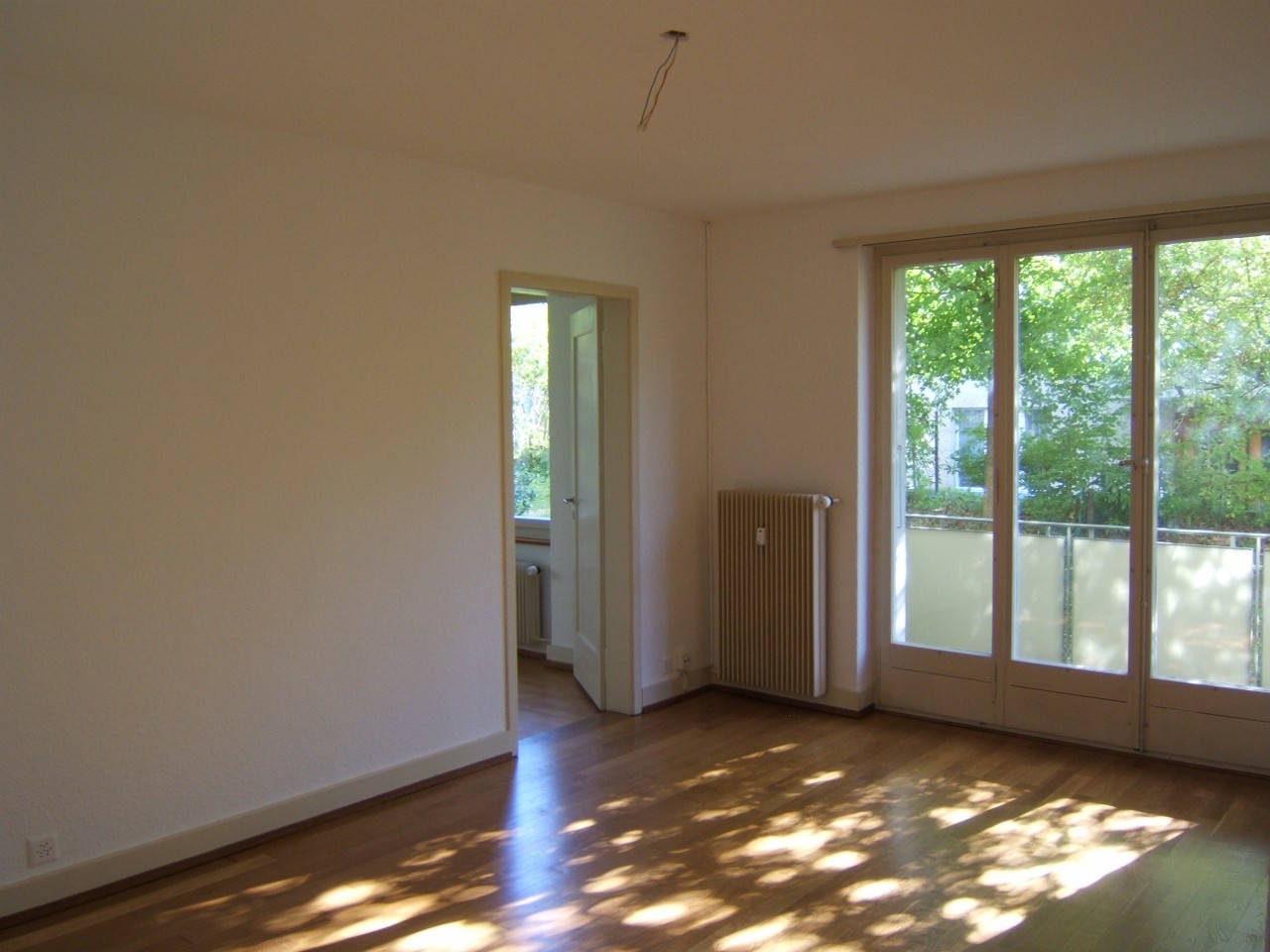 3 rooms apartment, photo 1 of 9