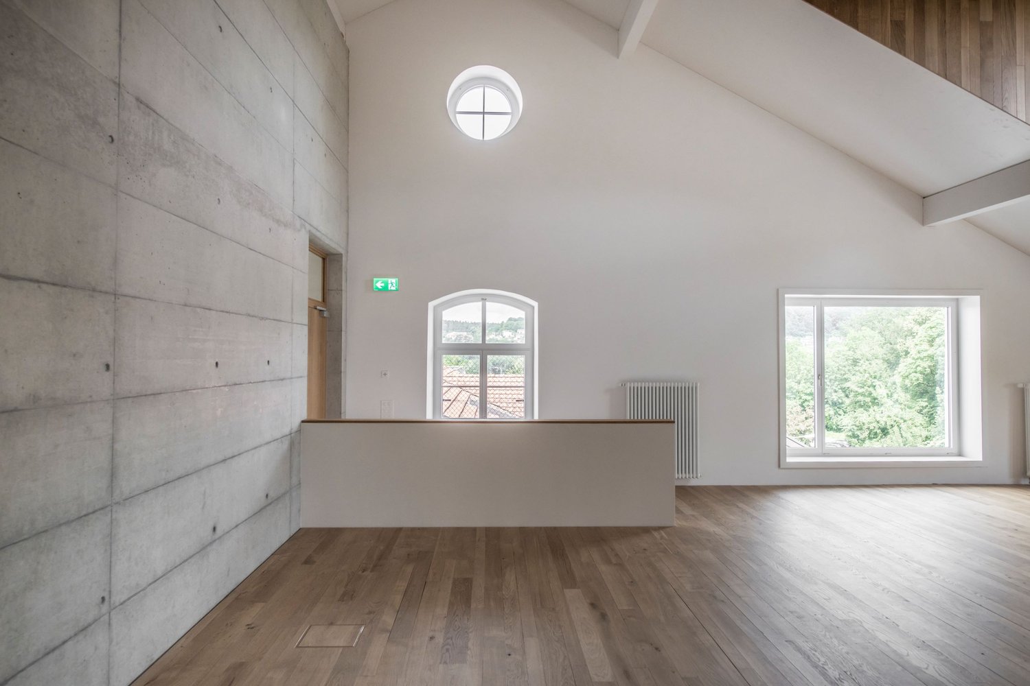 777m² office, photo 4 of 9