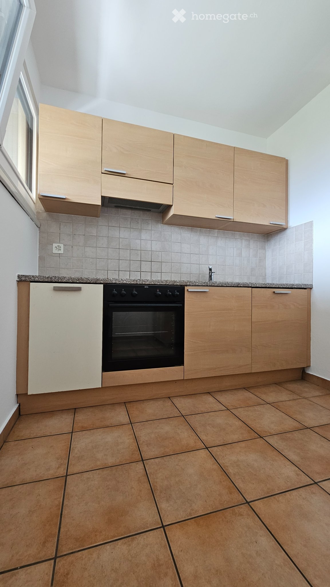 3 ½ Zimmer Wohnung
