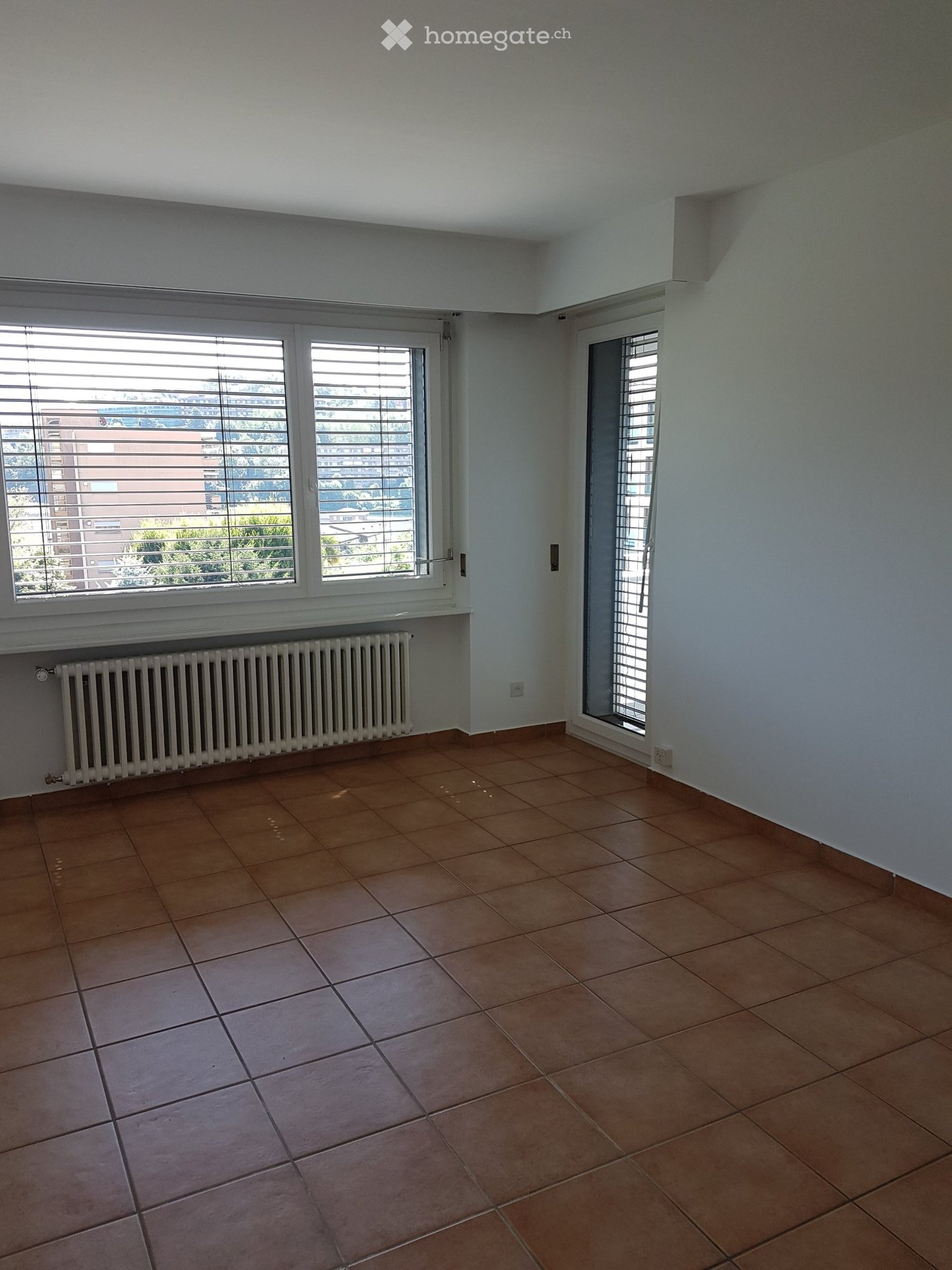 3 ½ Zimmer Wohnung