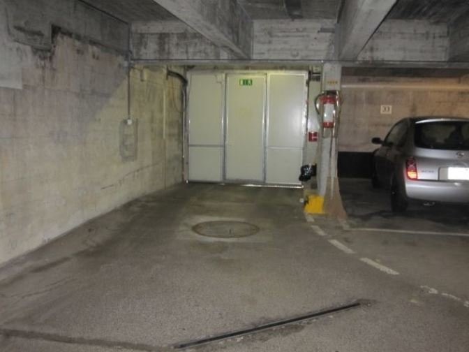 Underground slot, photo 2 of 5