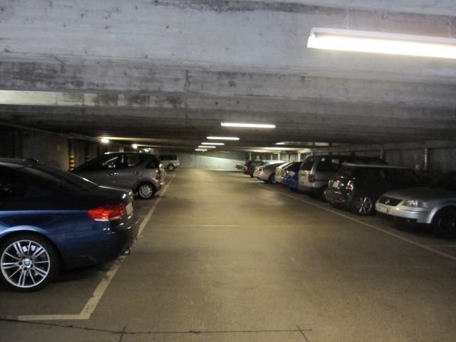 Underground slot, photo 3 of 5