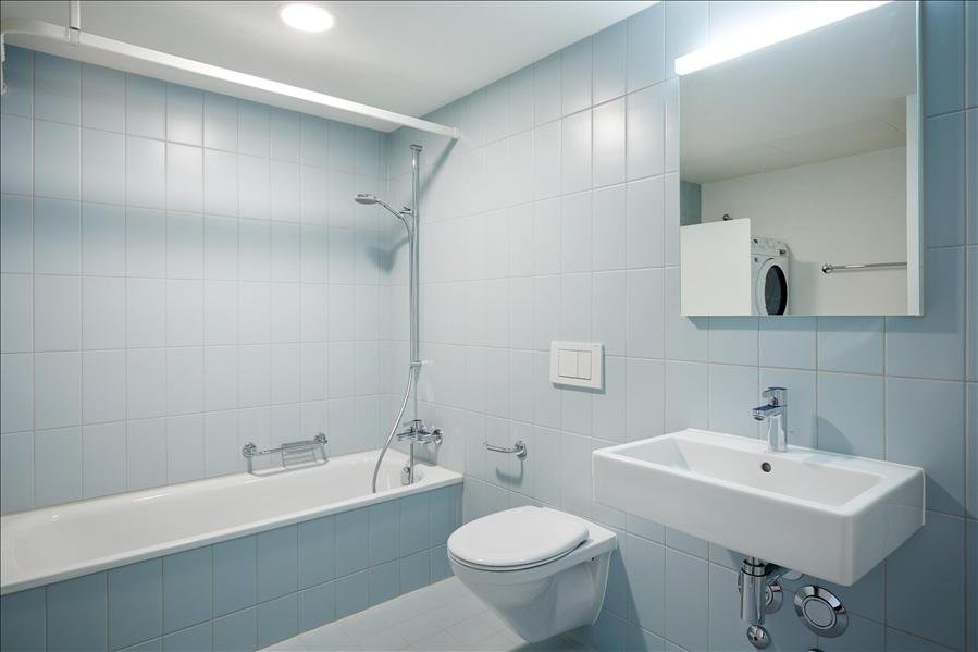 3 ½ rooms apartment, photo 3 of 5