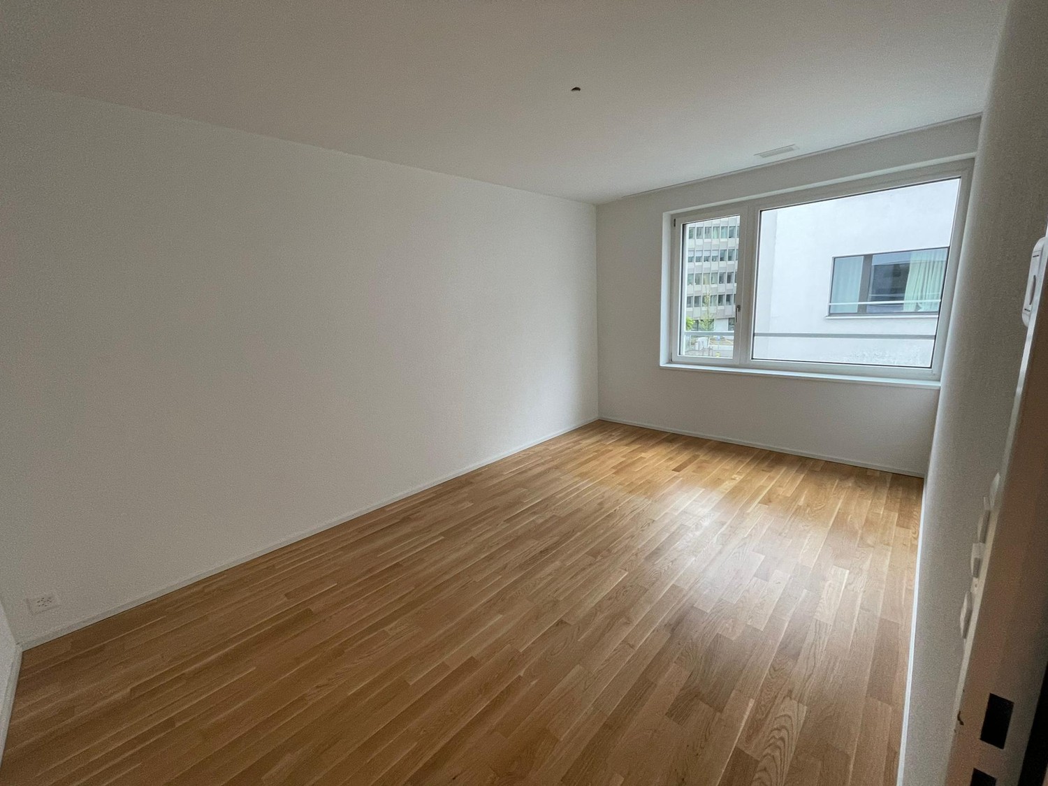 3 ½ rooms apartment, photo 2 of 8