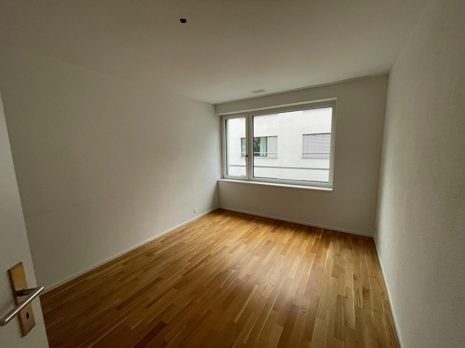 3 ½ rooms apartment, photo 3 of 8