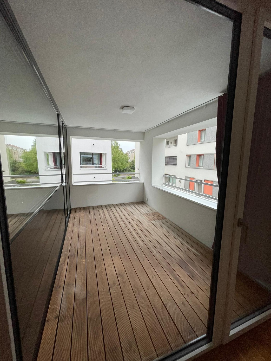 3 ½ rooms apartment, photo 6 of 8