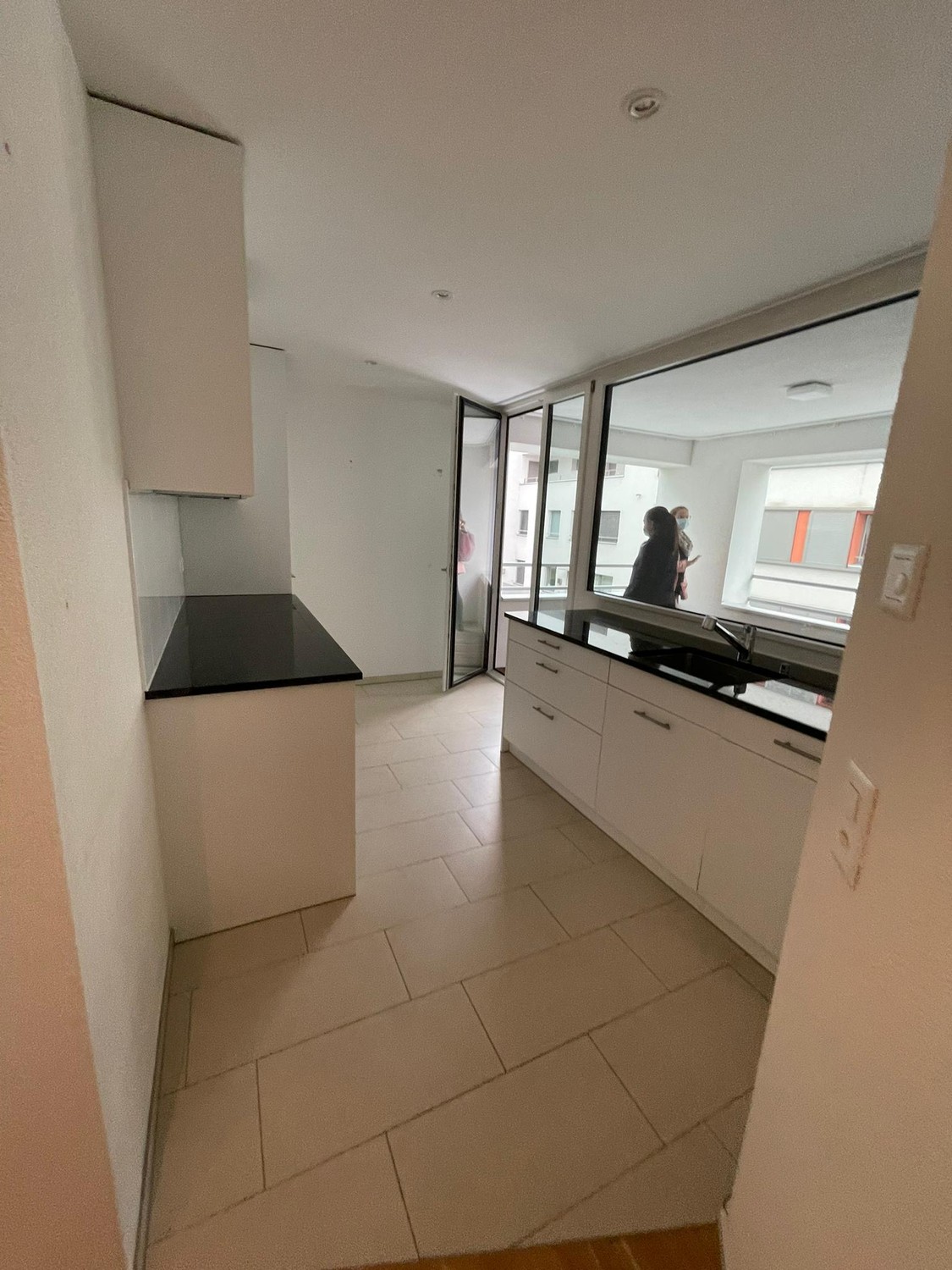 3 ½ rooms apartment, photo 7 of 8