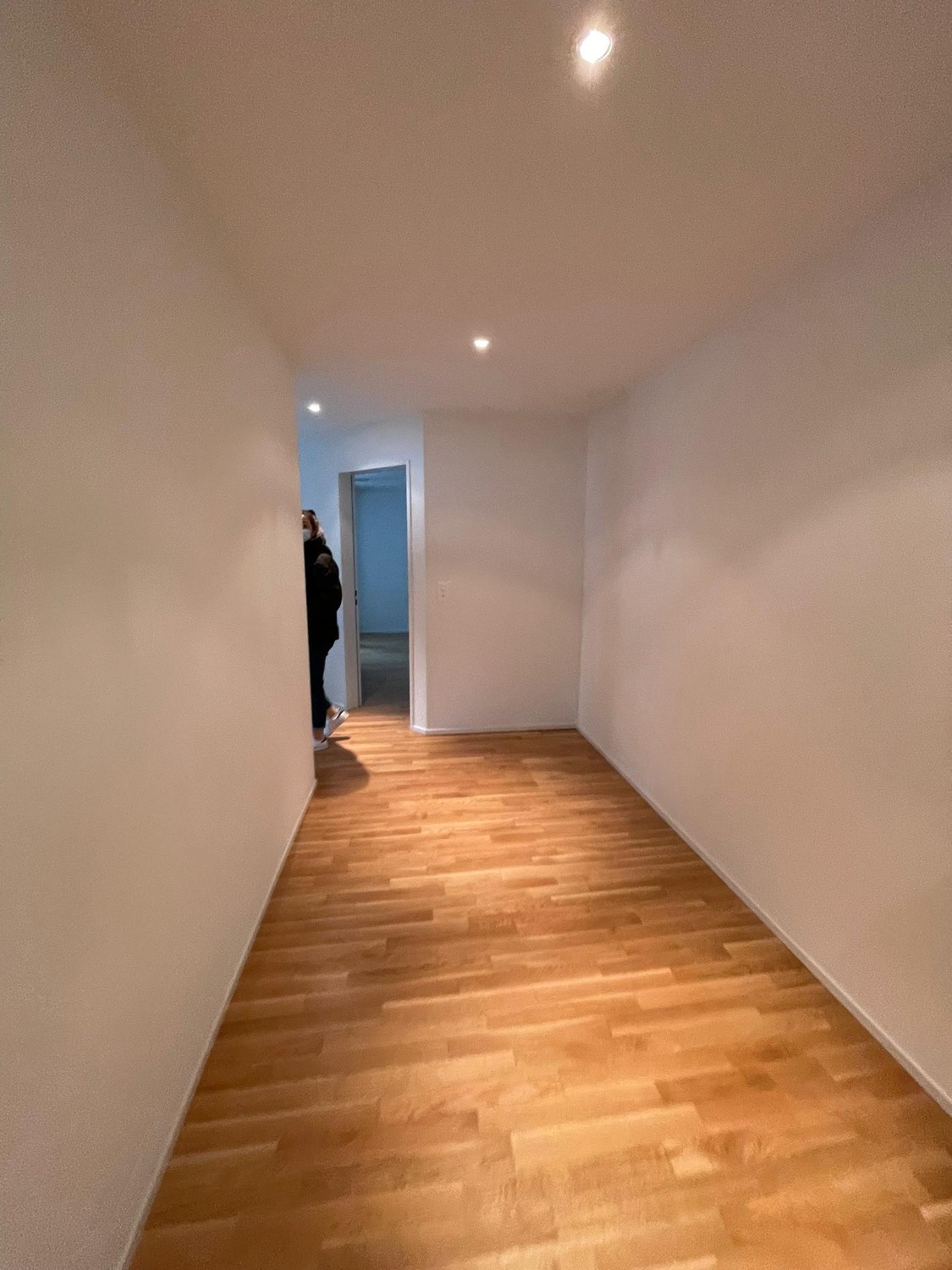 3 ½ rooms apartment, photo 1 of 8